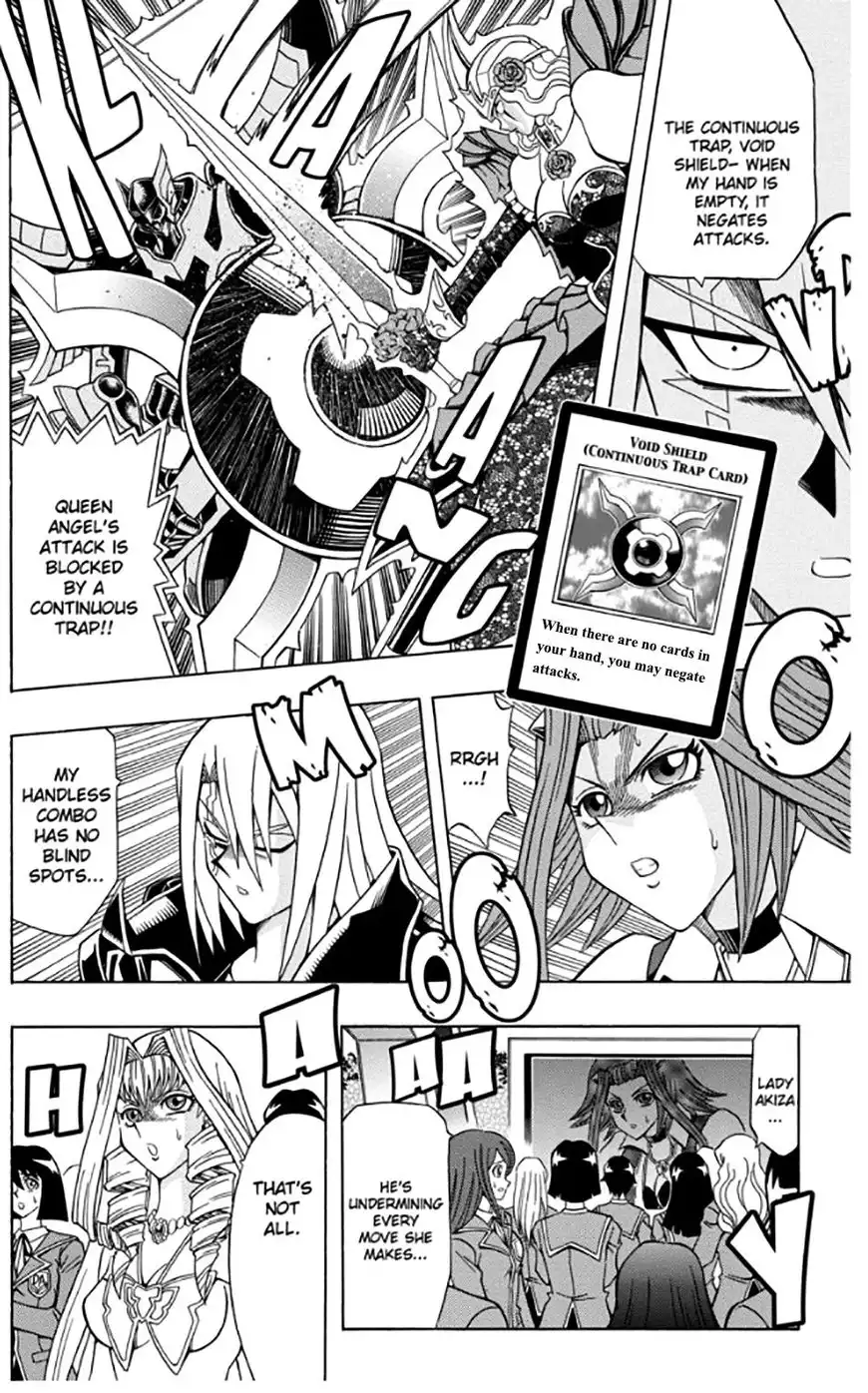 Yu-Gi-Oh! 5Ds - A Chapter 18 7